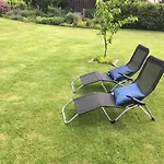 Hahndorf Holiday home Goslar