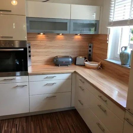 Hahndorf Holiday home