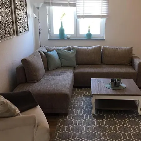 Hahndorf Ferienhaus *