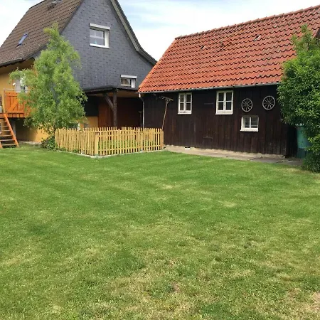Hahndorf Holiday home *