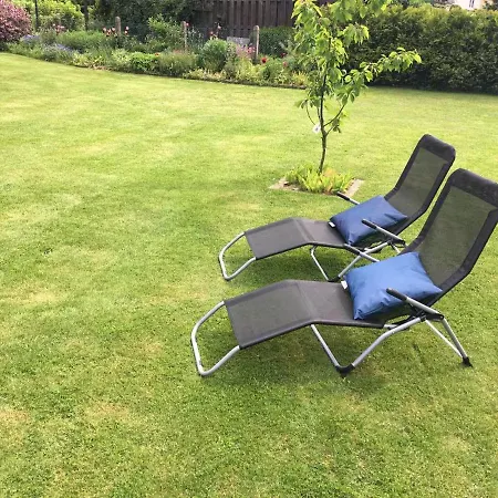 Hahndorf Holiday home Goslar