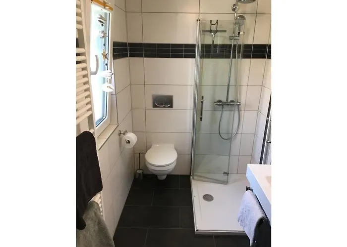 Ferienhaus Hahndorf Goslar