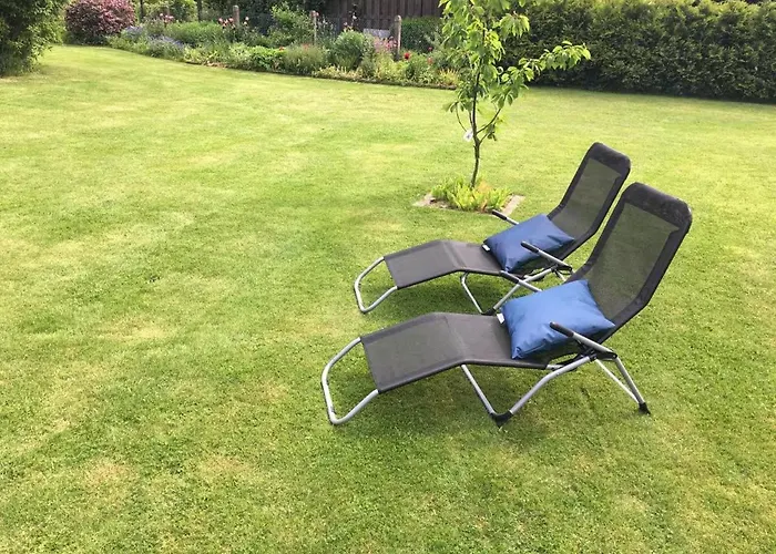 Hahndorf Ferienhaus Goslar